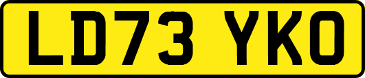 LD73YKO