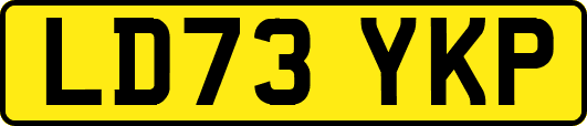 LD73YKP