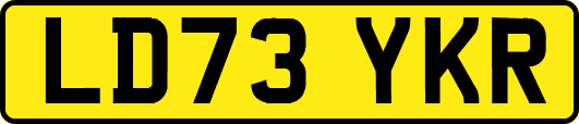 LD73YKR