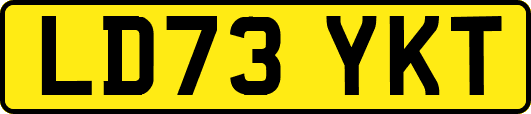 LD73YKT