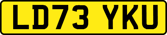 LD73YKU