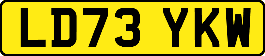 LD73YKW