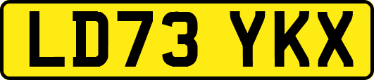 LD73YKX