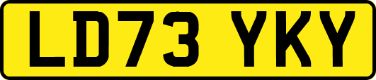 LD73YKY