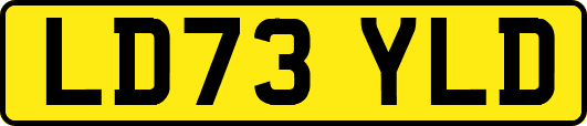 LD73YLD