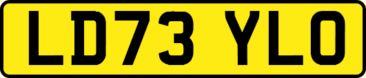 LD73YLO