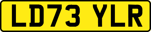 LD73YLR