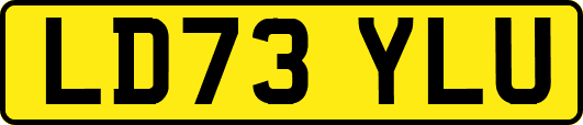 LD73YLU