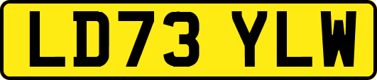 LD73YLW