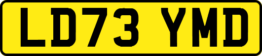 LD73YMD