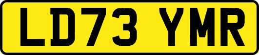 LD73YMR