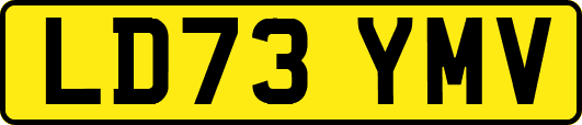 LD73YMV