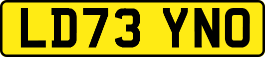 LD73YNO
