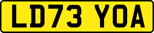 LD73YOA