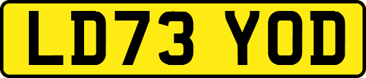 LD73YOD