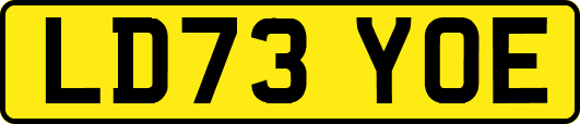LD73YOE