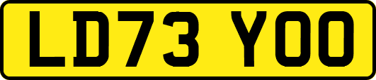 LD73YOO