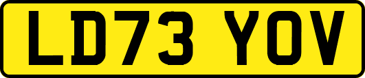 LD73YOV