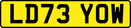 LD73YOW