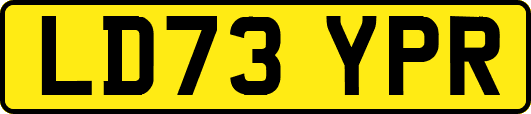 LD73YPR