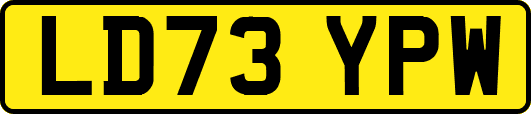 LD73YPW