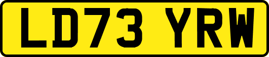 LD73YRW