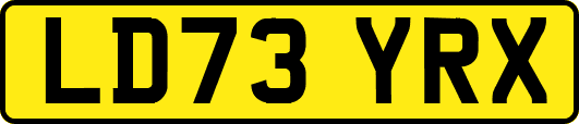 LD73YRX