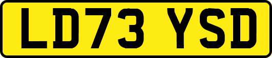 LD73YSD