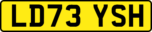 LD73YSH