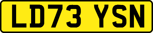 LD73YSN