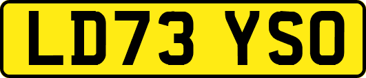 LD73YSO