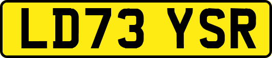 LD73YSR