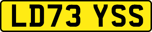 LD73YSS