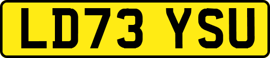 LD73YSU