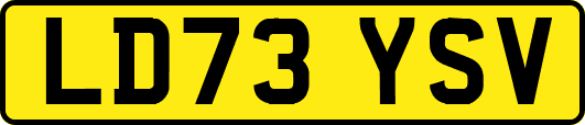 LD73YSV