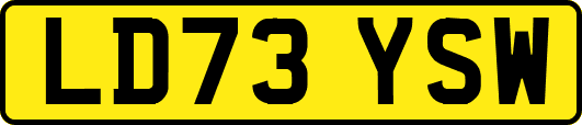 LD73YSW