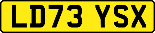 LD73YSX