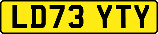 LD73YTY