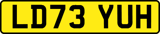 LD73YUH