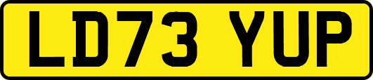 LD73YUP