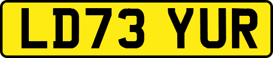 LD73YUR