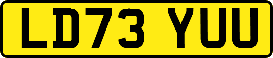 LD73YUU