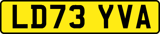LD73YVA