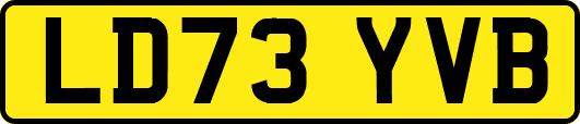 LD73YVB