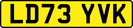 LD73YVK