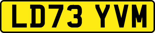 LD73YVM