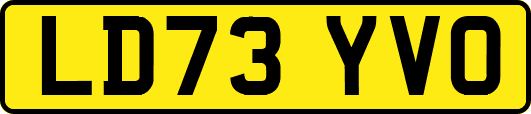 LD73YVO