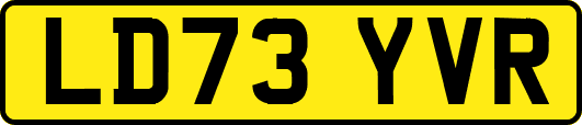 LD73YVR