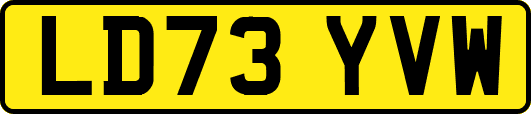 LD73YVW