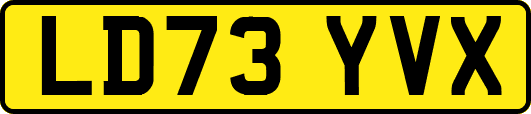 LD73YVX